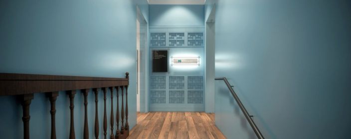 N9 Offices - Smith Street - flexible office Singapore